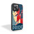 Dragonball Vegeta Poster iPhone 15 Case Cover