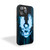 Dropshock Brigade Briefing Room Halo 4 Unsc iPhone 15 Case Cover