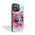Exploding Gumball Bubble Glum iPhone 15 Case Cover