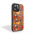 Fall Autumn Halloween Wallpaper iPhone 15 Case Cover