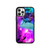 Peter Pan Flying Black And White Garland iPhone 13 / 13 Mini / 13 Pro / 13 Pro Max Case Cover Peter Pan Flying Black And White Garland iPhone 13 / 13 Mini / 13 Pro / 13 Pro Max Case Cover