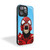 Fictional Character Spiderman iPhone 15 Case Cover