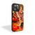 Fire Fist Ace One Piece iPhone 15 Case Cover