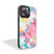 Fish Scales Pastel iPhone 15 Case Cover