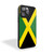 Flag Of Jamaica iPhone 15 Case Cover