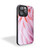 Flamingo Feathers iPhone 15 Case Cover