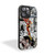 Flash Comics Art iPhone 15 Case Cover