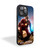 Flash Comics Characters iPhone 15 Case Cover
