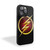 Flash Logo Justice League iPhone 15 Case Cover