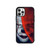 Penywise It Horor Movie iPhone 13 / 13 Mini / 13 Pro / 13 Pro Max Case Cover
