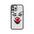 Pennywise Pixel Art iPhone 13 / 13 Mini / 13 Pro / 13 Pro Max Case Cover