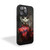 Freedy Krueger Skeleton iPhone 15 Case Cover