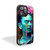 Frida Fab Kahlo Cry Man Pattern Art iPhone 15 Case Cover