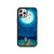 Peanuts And Snoopy With Pater Pan And Tinkerbell iPhone 13 / 13 Mini / 13 Pro / 13 Pro Max Case Cover
