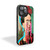 Frida Kahlo Art Collage Paint Crying Girl 1 iPhone 15 Case Cover