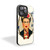 Frida Kahlo Illustration iPhone 15 Case Cover