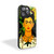 Frida Kahlo Self-Portrait With Thorn Necklace And Hummingbird iPhone 15 Case Cover
