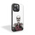 Funny Halloween Skeleton Flower iPhone 15 Case Cover