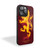 Game Of Thrones House Lannister iPhone 15 Case Cover