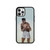 Pastel Painting Muhammad Ali iPhone 13 / 13 Mini / 13 Pro / 13 Pro Max Case Cover