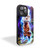Goku Ultra Instinct Fans Art iPhone 15 Case Cover