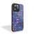 Grateful Dead Dancing Bears iPhone 15 Case Cover