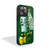 Green Bay Packers Go Pack Go iPhone 15 Case Cover