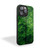 Green Leaf Texture iPhone 15 Case Cover
