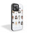 Grey's Anatomy All Characters iPhone 15 Case Cover