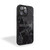 Grey's Anatomy Black Marble iPhone 15 Case Cover
