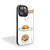 Gudetama Lazy Egg Kawaii iPhone 15 Case Cover