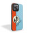 Gulf Oil Racing Limited Edition Vintage Racing Series 1 iPhone 15 Case Cover