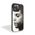 Half Face Prince Purple Rain iPhone 15 Case Cover