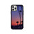 Palm Trees With Sunset At The Beach iPhone 13 / 13 Mini / 13 Pro / 13 Pro Max Case Cover Palm Trees With Sunset At The Beach iPhone 13 / 13 Mini / 13 Pro / 13 Pro Max Case Cover