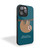 Hang In There Funny iPhone 15 Case Cover