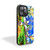 Happy Sonic The Hedgehog iPhone 15 Case Cover
