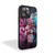 Harley Quinn Good Night iPhone 15 Case Cover