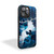 Harry Poatter Hogwarts Always iPhone 15 Case Cover