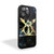 Harry Potter And The Deathly Hallows Symbol iPhone 15 Case Cover
