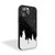 Harry Potter Castle Movie Poster Art iPhone 15 Case Cover