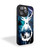 Harry Potter Deer Galaxy Art iPhone 15 Case Cover