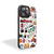 Harry Potter Doodle iPhone 15 Case Cover
