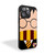Harry Potter Faces Gryffindor iPhone 15 Case Cover