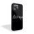Harry Potter Signs Symbols iPhone 15 Case Cover