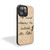 Harry Potter Wand Wizard Quote iPhone 15 Case Cover