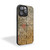 Here There Be Robots Map iPhone 15 Case Cover