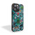 Hip Hop Art Pop Logo Drawing Pin Hipster iPhone 15 Case Cover