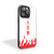 Hokage Cloak Naruto Anime iPhone 15 Case Cover