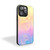 Holographic Hologram Slime 3 iPhone 15 Case Cover