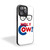 Holy Cow Chicago Cubs iPhone 15 Case Cover